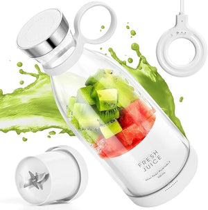 FastFruit™ |  Electric Portable Blender